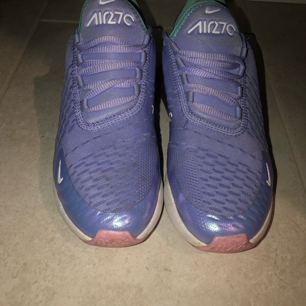 Unicorn air max 270